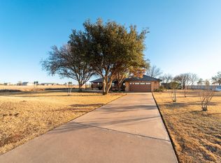 4521 Woodrow Rd, Lubbock, TX 79424