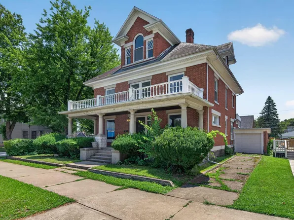 351 W Main St, Peru, IN 46970