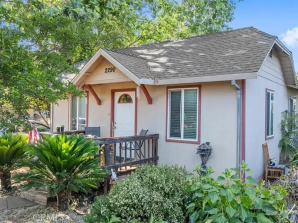 2290 Elgin St, Oroville, CA 95966