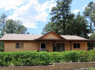 944 S Rancho Vista Dr, Prescott, AZ 86303