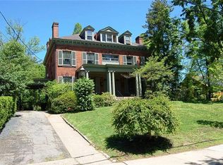 5607 Aylesboro Ave, Pittsburgh, PA 15217