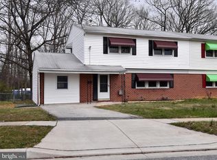 1924 Brookdale Rd, Windsor Mill, MD 21244