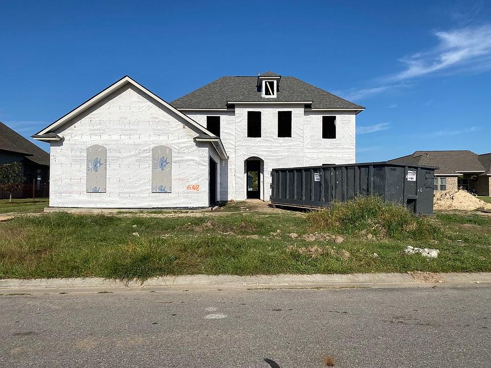 1st image of 59800 Avery James Dr
