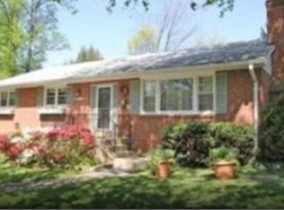 2107 Westview Ter #BASEMENT, Silver Spring, MD 20910