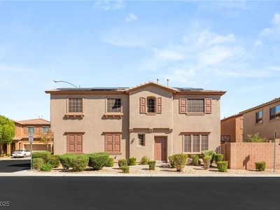 9014 Salvatore St, Las Vegas, NV, 89148