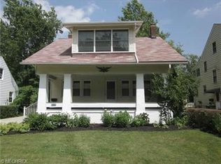 1383 Brookline Rd, South Euclid, OH 44121