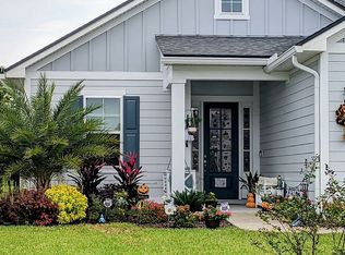 207 Seabrook Dr, Ponte Vedra, FL 32081