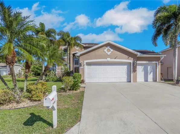 16804 Colony Lakes BLVD, FORT MYERS, FL 33908