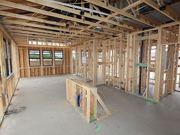 Interior - April 25, 2026