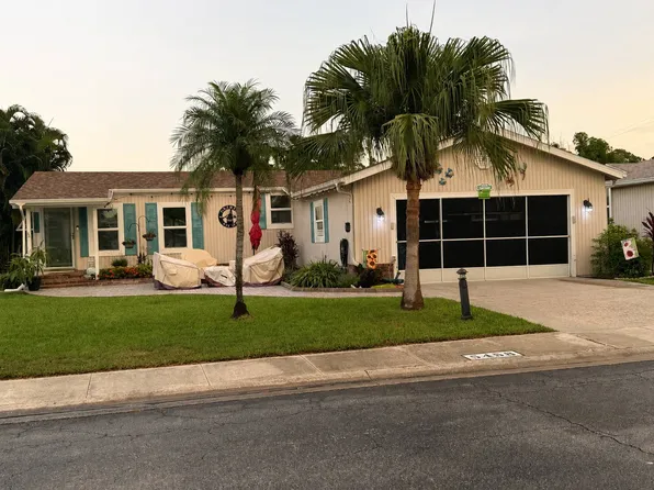 5458 San Luis Dr #5458, North Fort Myers, FL 33903