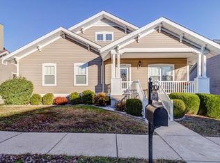 2568 Viola Gill Ln, Grover, MO
