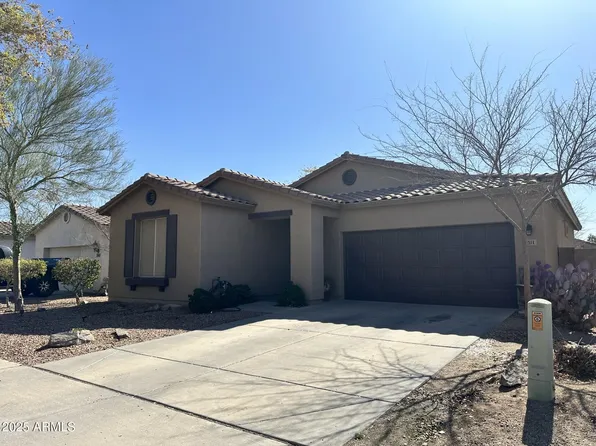 7311 W Globe Avenue, Phoenix, AZ 85043