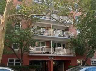 6610 Thornton Pl APT 3A, Flushing, NY 11374