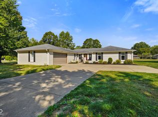 6510 E County Road 100 N, Avon, IN