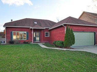 1123 Mary Jane Ln, Zion, IL 60099