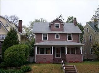 527 Belleville Ave, Glen Ridge, NJ 07028