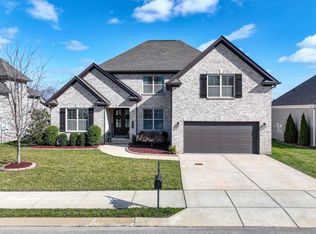 3020 Elkhorn Pl, Spring Hill, TN 37174