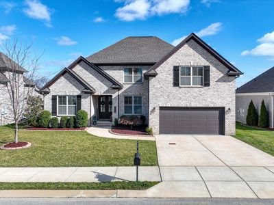 3020 Elkhorn Pl, Spring Hill, TN, 37174