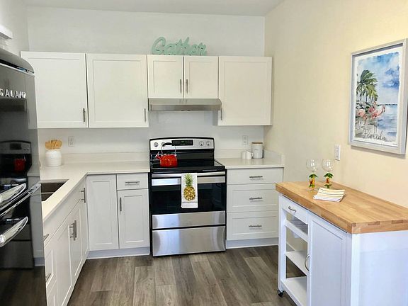 3rd image of 2560 La Boca Dr #C-4