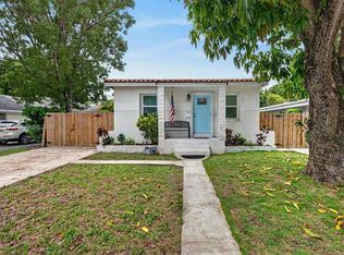 3780 SW 27th Ter, Miami, FL 33134