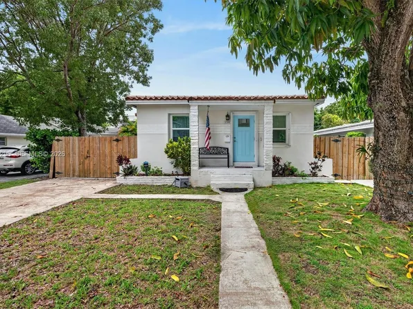 3780 SW 27th Ter, Miami, FL 33134
