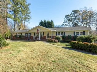 3482 Staci Ct NE, Marietta, GA 30066