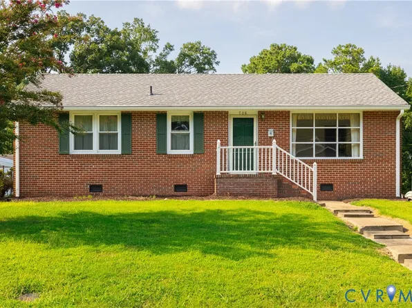 708 James Ave, Colonial Heights, VA 23834