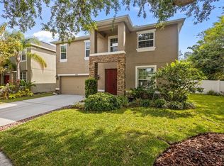 19101 Marisa Ridge Pl, Tampa, FL 33647