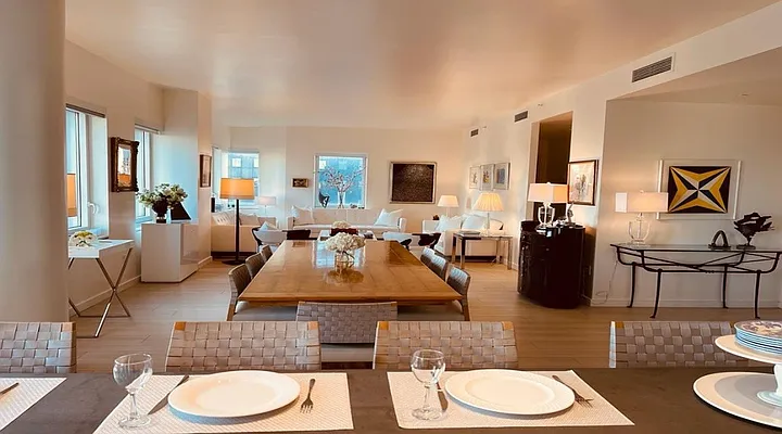 Rented by Corcoran | media 6