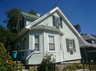 17 Colby Rd, West Roxbury, MA 02132