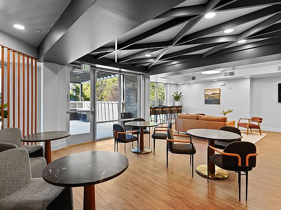 Clubroom