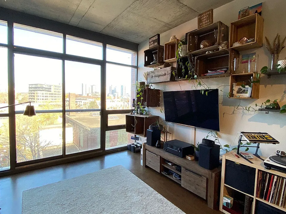 33 Mill St #509