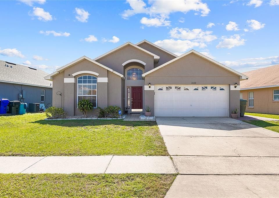 1st image of 2422 Black Powder Ln