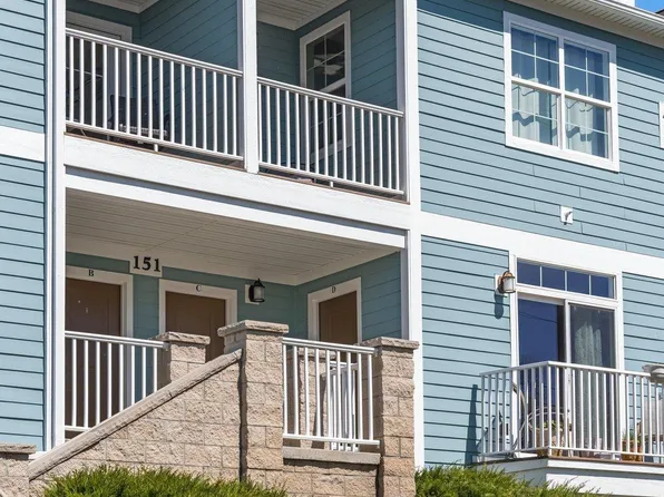 151 Railroad Ave, Traverse City, MI 49686