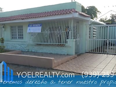92 Calle B, Ponce, PR, 00716