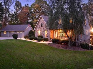 4897 Nc Highway 109 N, Troy, NC 27371