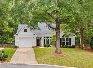 5705 Earlham Ct, Raleigh, NC 27613