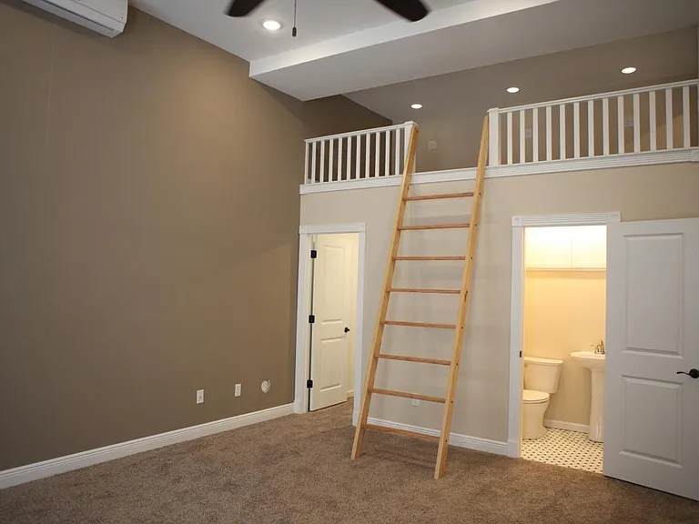 Loft #1