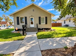 685 N Mission Ridge Ave, Colby, KS 67701