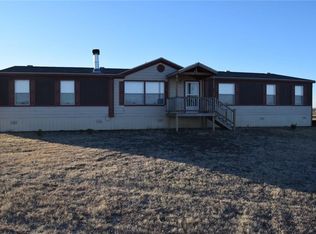 705 Lathem Blvd, Venus, TX 76084