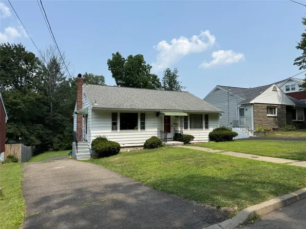 13 Edna Ave, Binghamton, NY 13903