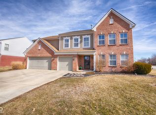5810 Grand Ave, Plainfield, IN 46168