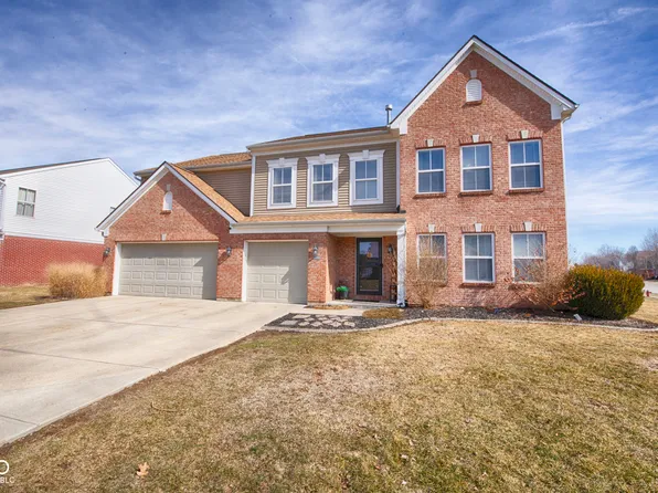 5810 Grand Ave, Plainfield, IN 46168