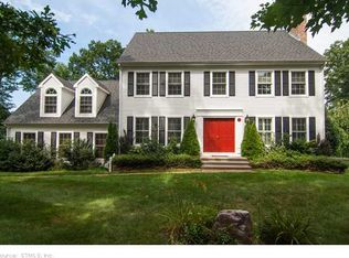 6 Huntington Dr, Moodus, CT 06469
