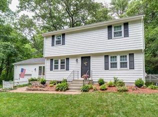 226 Orchard St, Millis, MA 02054