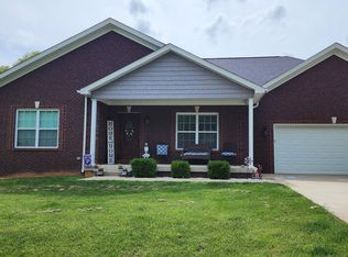 265 Mockingbird Rd, Brandenburg, KY 40108