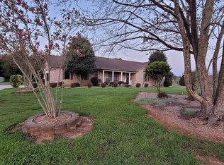 3725 E State Highway 152, Salisbury, NC 28146