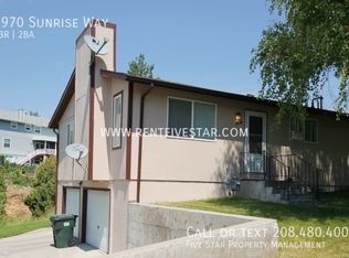1970 Sunrise Way, Pocatello, ID 83201