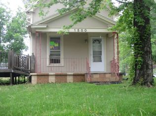 1500 Shearer Rd, Kansas City, KS 66103