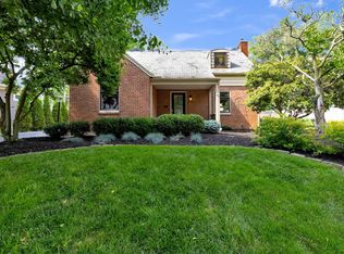 448 Clinton Heights Ave, Columbus, OH 43202